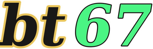 bt67 logo