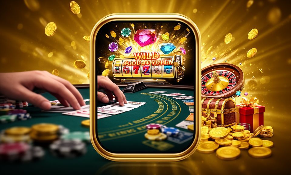 bt67 Slots Space Wars কীভাবে কাজ করে
